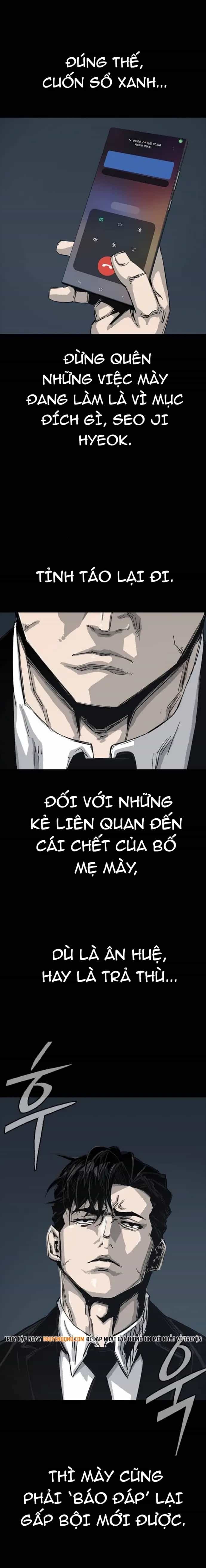 Gia Tộc Tài Phiệt - Chương 12 - ảnh 17