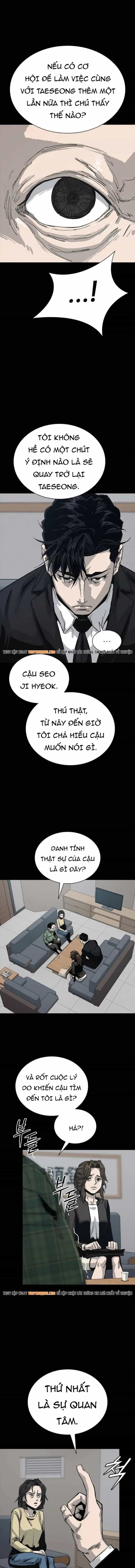 Gia Tộc Tài Phiệt - Chương 12 - ảnh 5