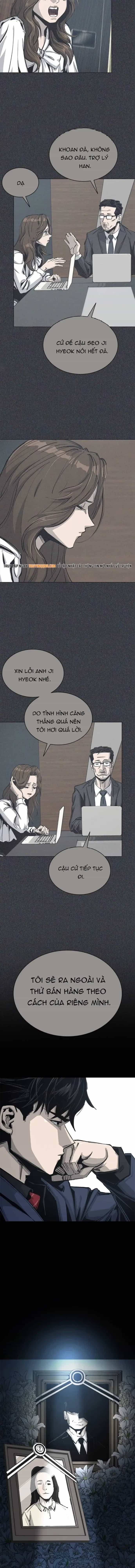 Gia Tộc Tài Phiệt - Chương 2 - ảnh 18