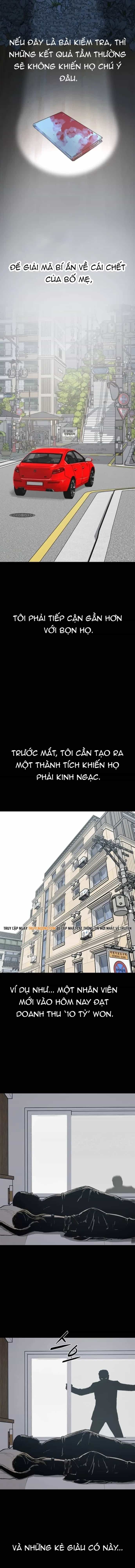 Gia Tộc Tài Phiệt - Chương 2 - ảnh 19