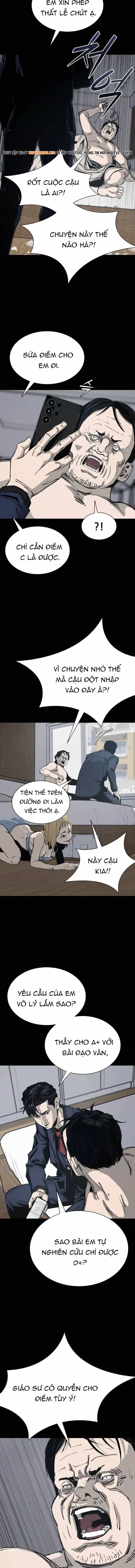 Gia Tộc Tài Phiệt - Chương 3 - ảnh 8