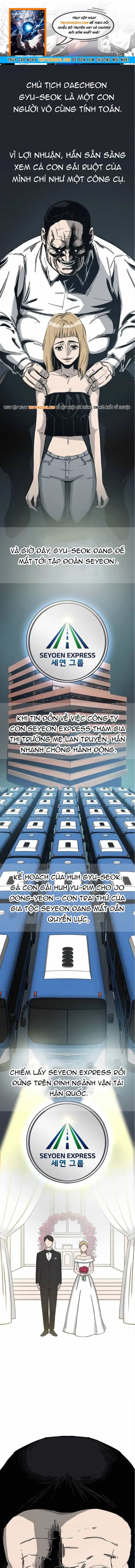 Gia Tộc Tài Phiệt - Chương 4 - ảnh 1