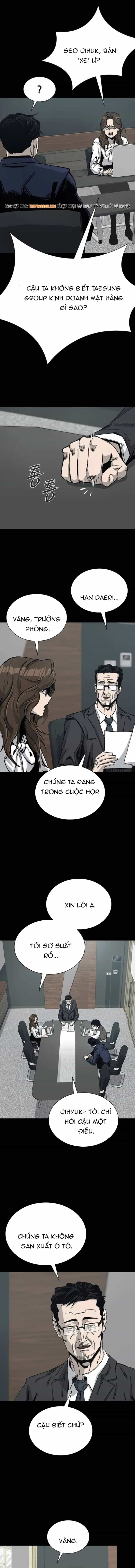 Gia Tộc Tài Phiệt - Chương 5 - ảnh 10