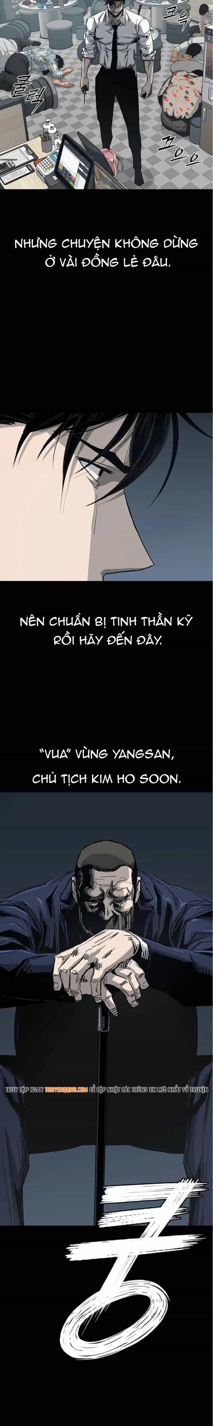 Gia Tộc Tài Phiệt - Chương 6 - ảnh 18