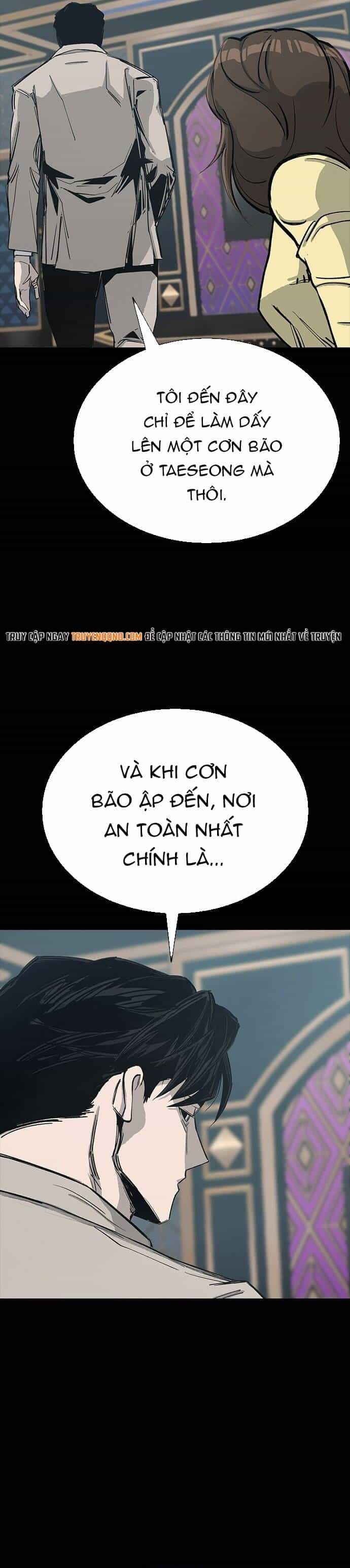 Gia Tộc Tài Phiệt - Chương 7 - ảnh 42