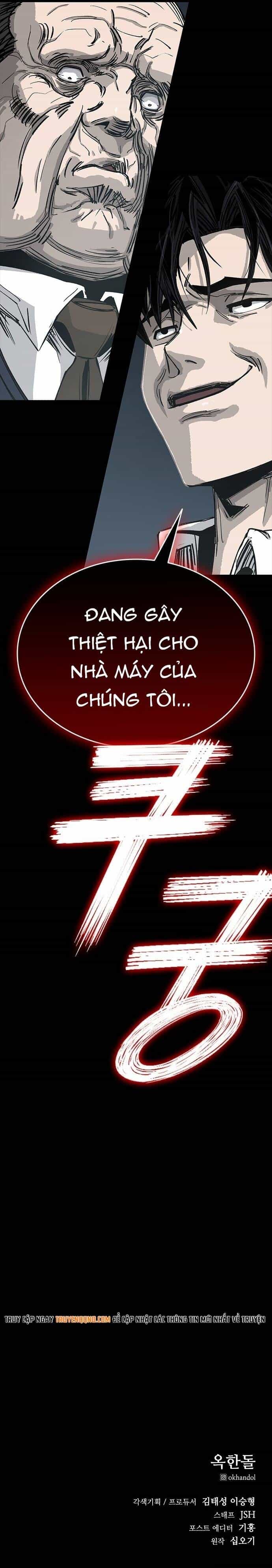 Gia Tộc Tài Phiệt - Chương 7 - ảnh 49