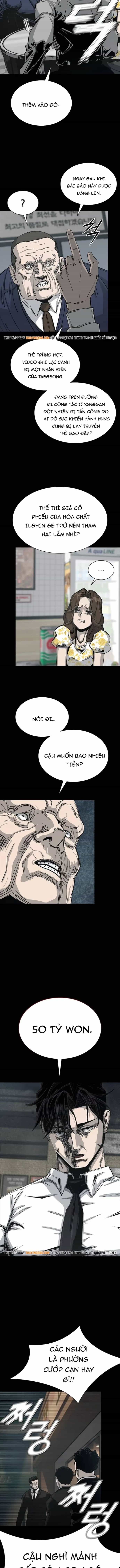 Gia Tộc Tài Phiệt - Chương 8.1 - ảnh 9
