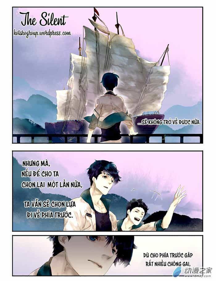 Gia Tử Khu 37 - Chương 1 - ảnh 6