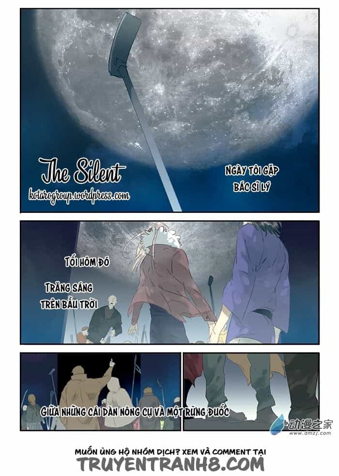 Gia Tử Khu 37 - Chương 11 - ảnh 2
