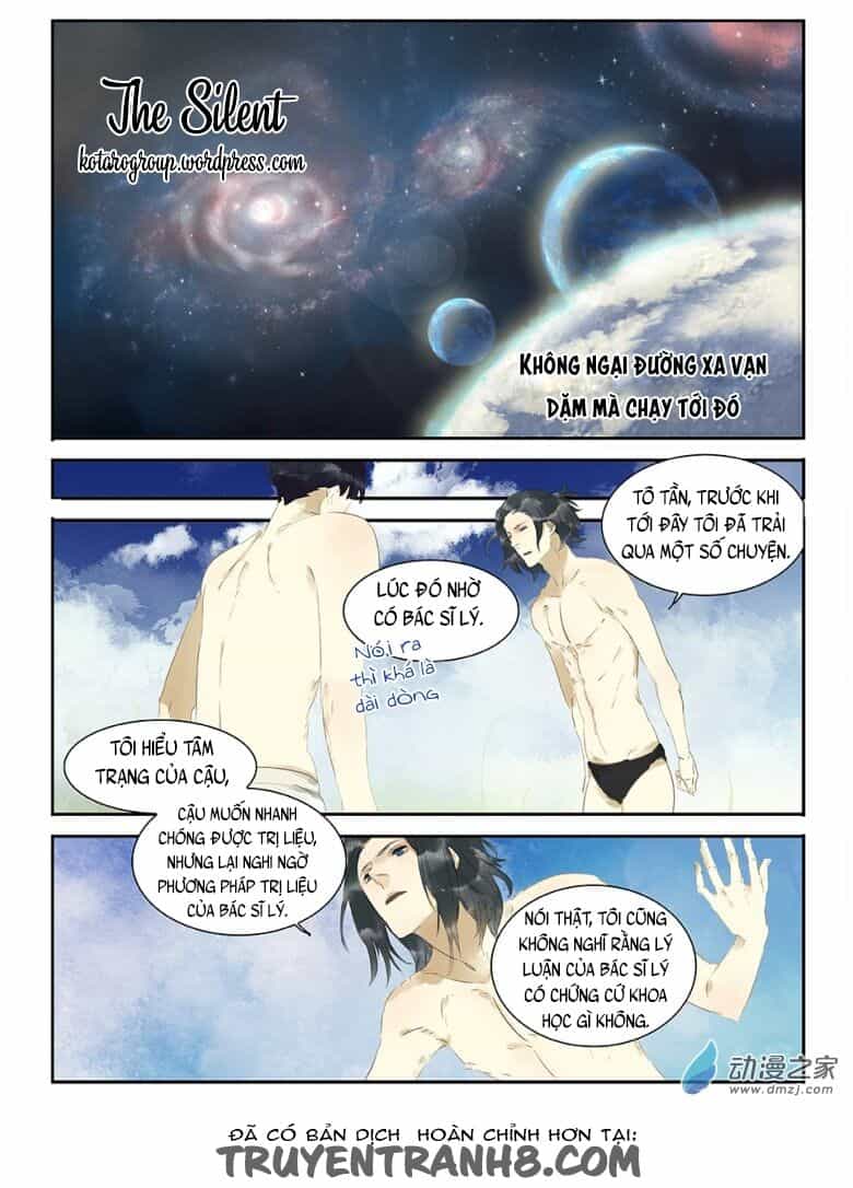 Gia Tử Khu 37 - Chương 15 - ảnh 14
