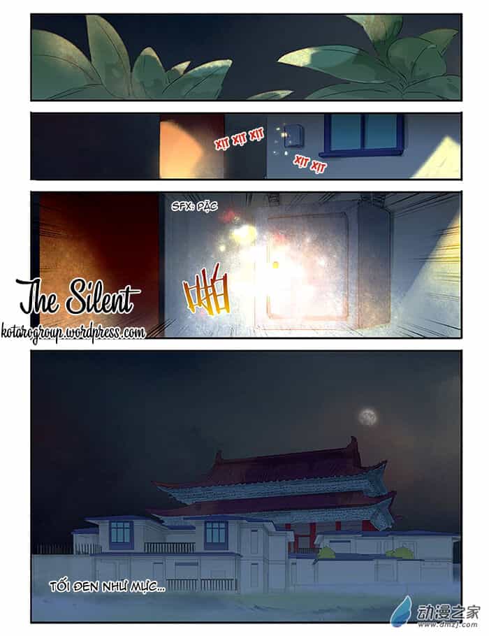 Gia Tử Khu 37 - Chương 17 - ảnh 2