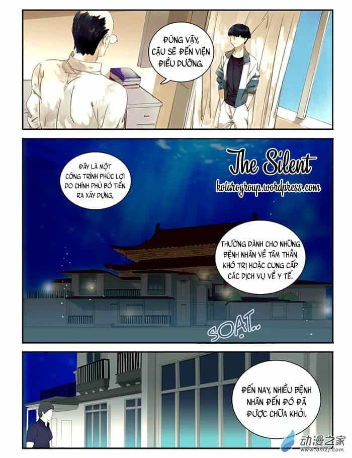 Gia Tử Khu 37 - Chương 2 - ảnh 4
