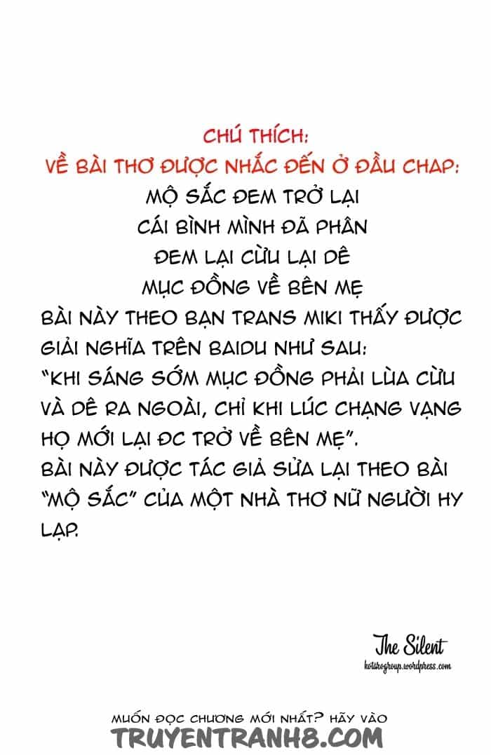 Gia Tử Khu 37 - Chương 33 - ảnh 13