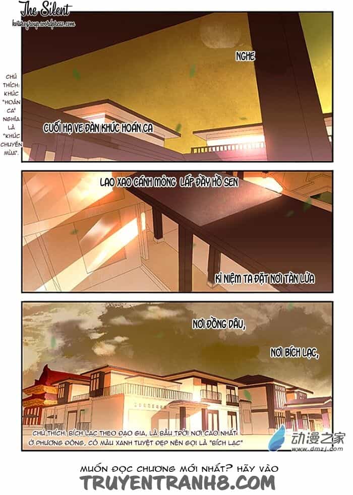 Gia Tử Khu 37 - Chương 33.2 - ảnh 19