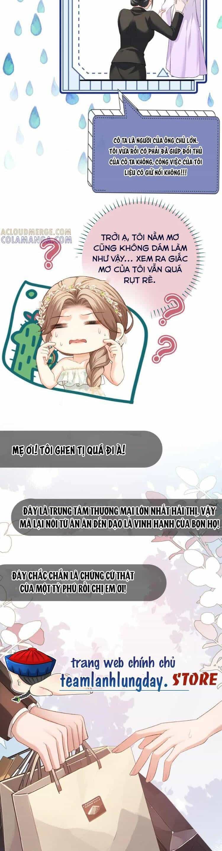 Giả Vờ Làm Giới Thượng Lưu - Chương 10 - ảnh 8