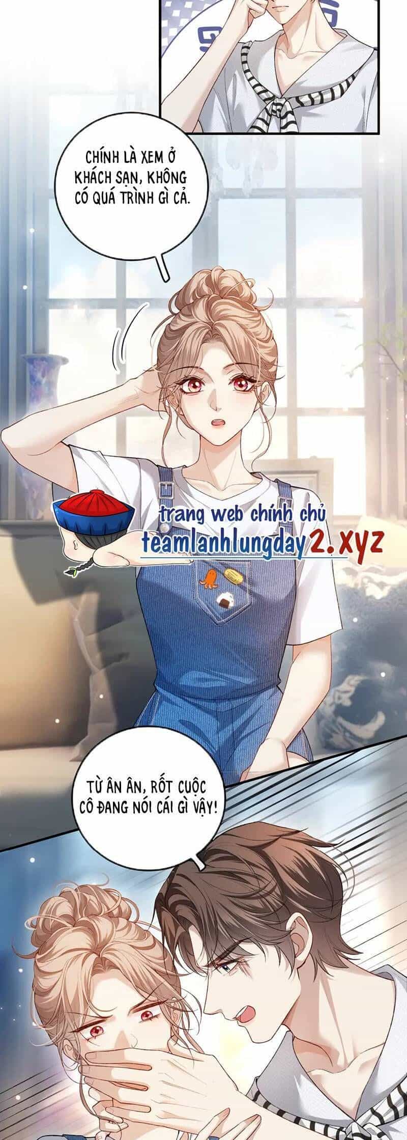 Giả Vờ Làm Giới Thượng Lưu - Chương 13 - ảnh 2