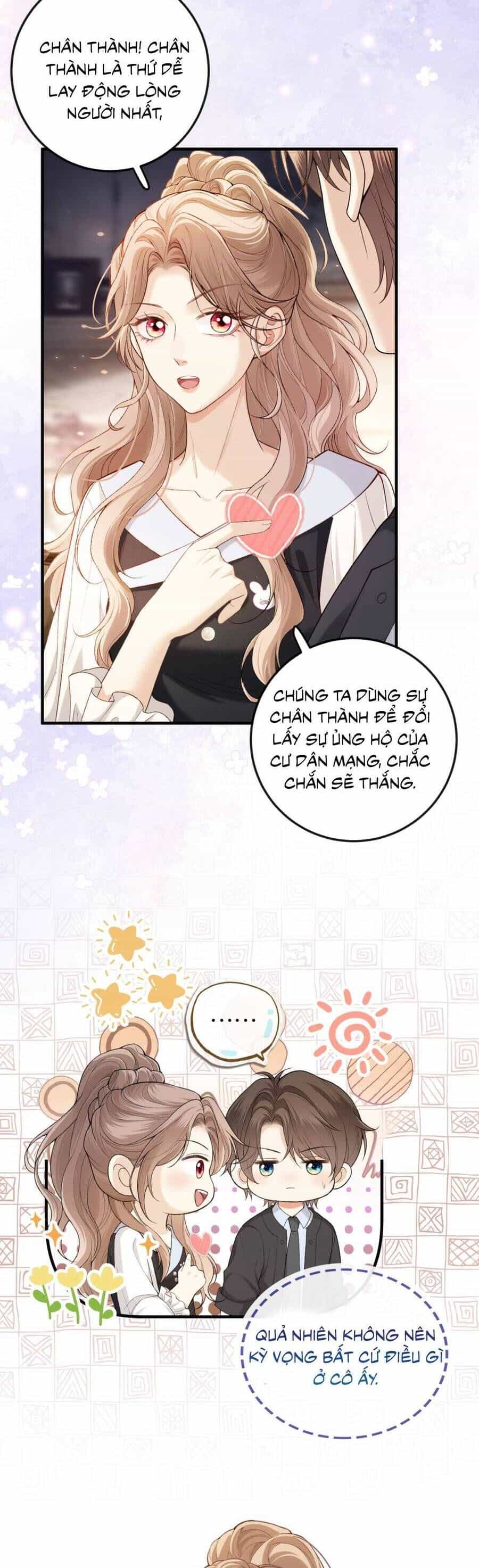 Giả Vờ Làm Giới Thượng Lưu - Chương 15 - ảnh 4