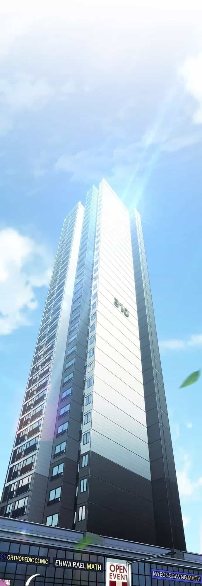 Giả Vờ Làm Giới Thượng Lưu - Chương 1.1 - ảnh 2