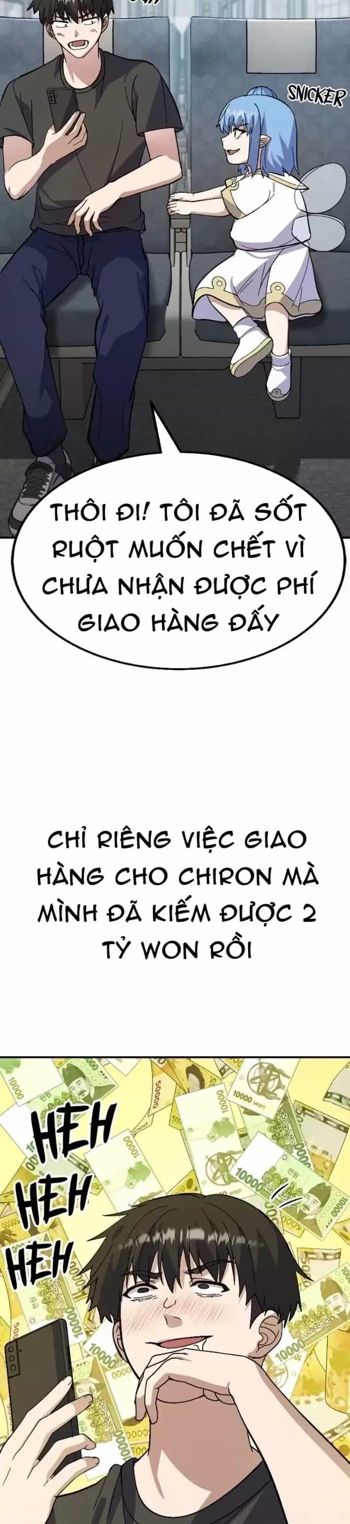 Giả Vờ Làm Giới Thượng Lưu - Chương 21 - ảnh 12