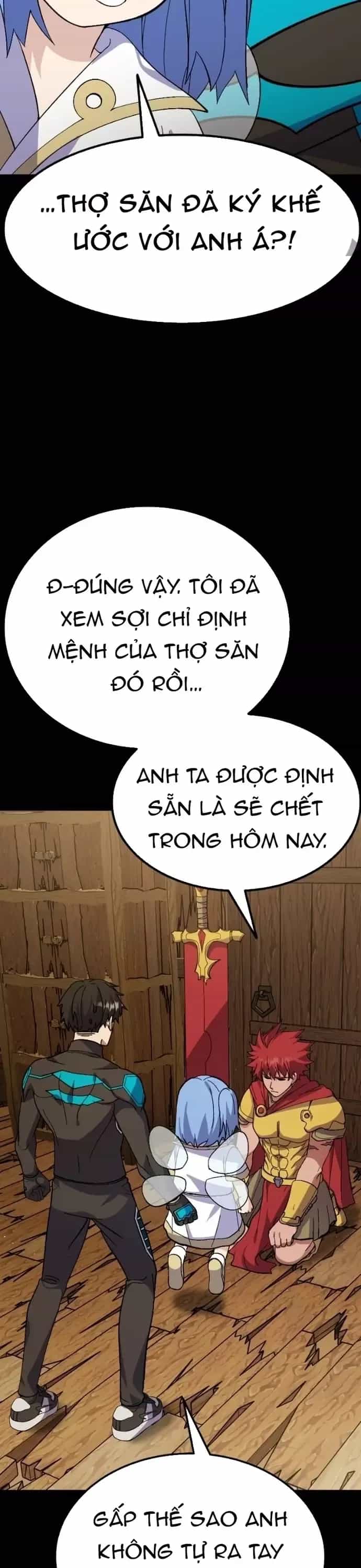 Giả Vờ Làm Giới Thượng Lưu - Chương 21 - ảnh 16
