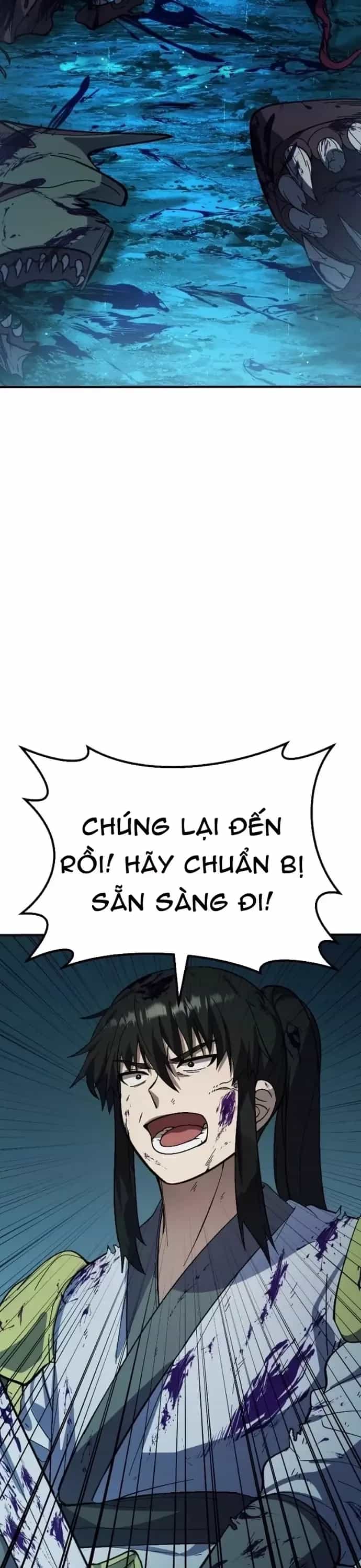 Giả Vờ Làm Giới Thượng Lưu - Chương 21 - ảnh 31