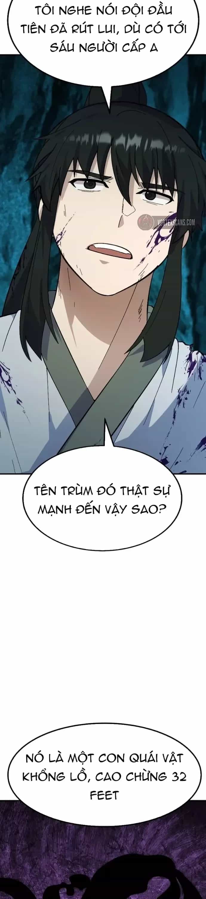 Giả Vờ Làm Giới Thượng Lưu - Chương 21 - ảnh 43