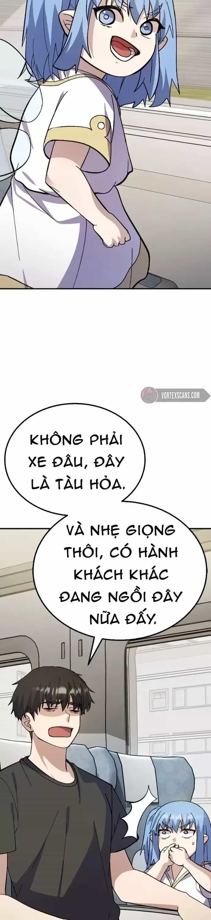 Giả Vờ Làm Giới Thượng Lưu - Chương 21 - ảnh 7