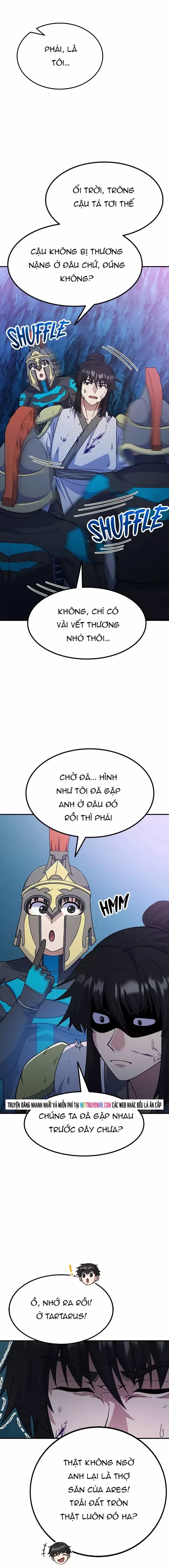 Giả Vờ Làm Giới Thượng Lưu - Chương 23 - ảnh 12