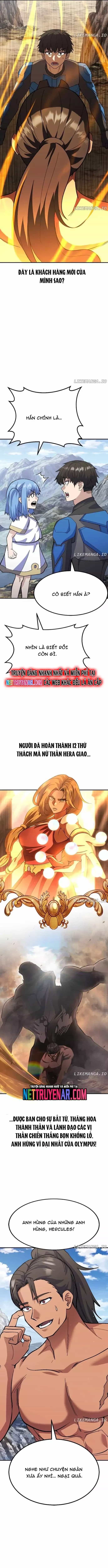 Giả Vờ Làm Giới Thượng Lưu - Chương 28 - ảnh 10