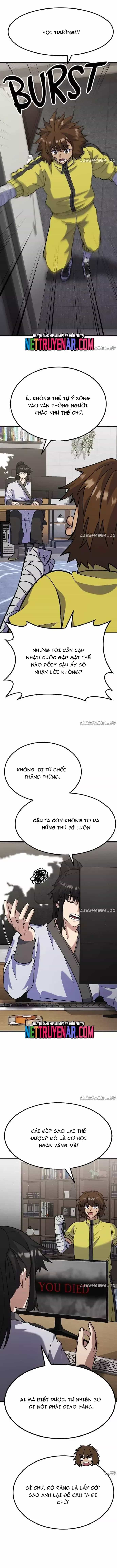 Giả Vờ Làm Giới Thượng Lưu - Chương 28 - ảnh 17