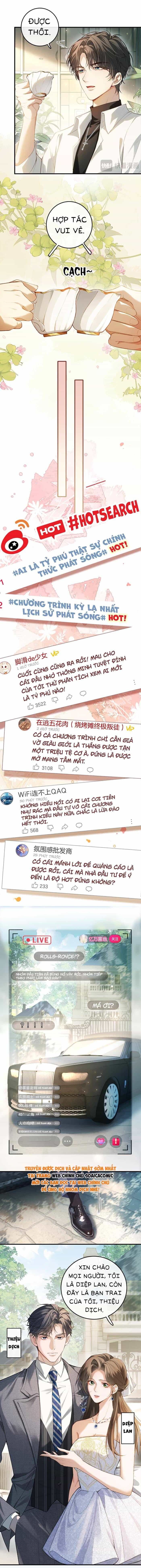 Giả Vờ Làm Giới Thượng Lưu - Chương 2 - ảnh 5