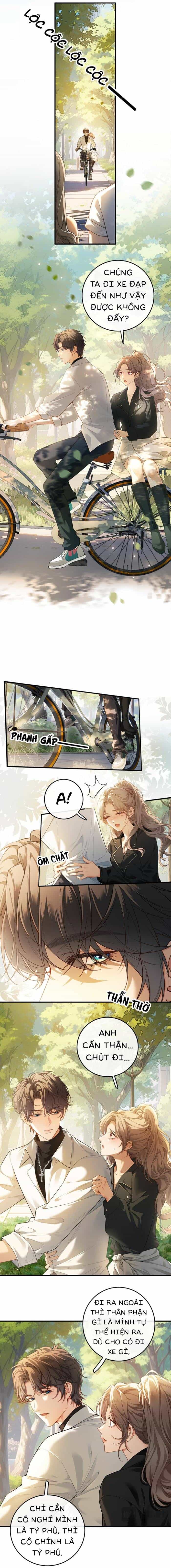 Giả Vờ Làm Giới Thượng Lưu - Chương 2 - ảnh 8