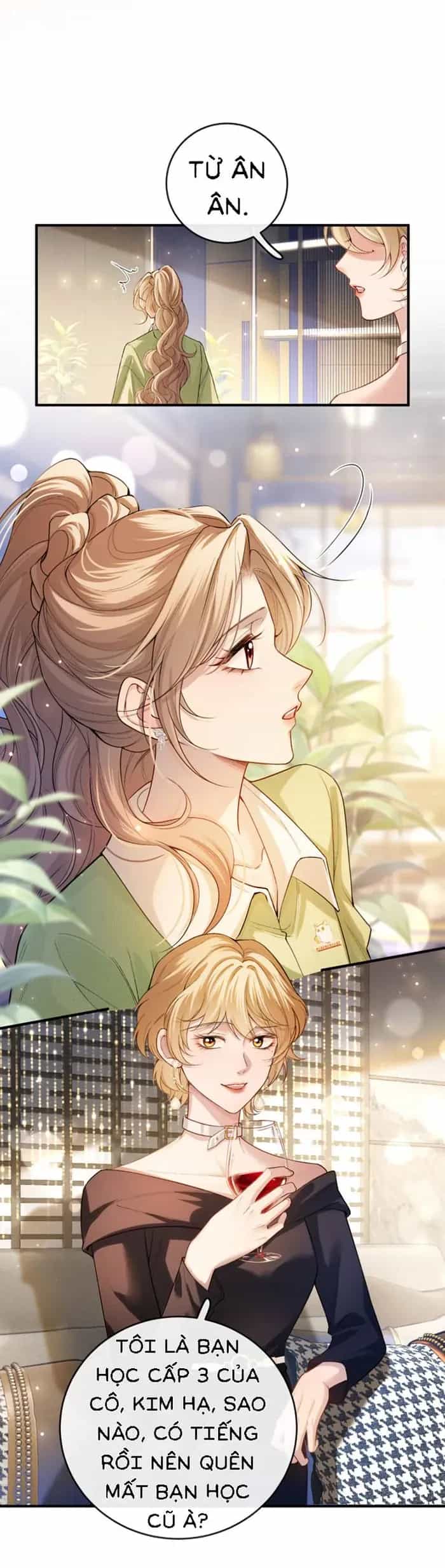 Giả Vờ Làm Giới Thượng Lưu - Chương 29 - ảnh 6
