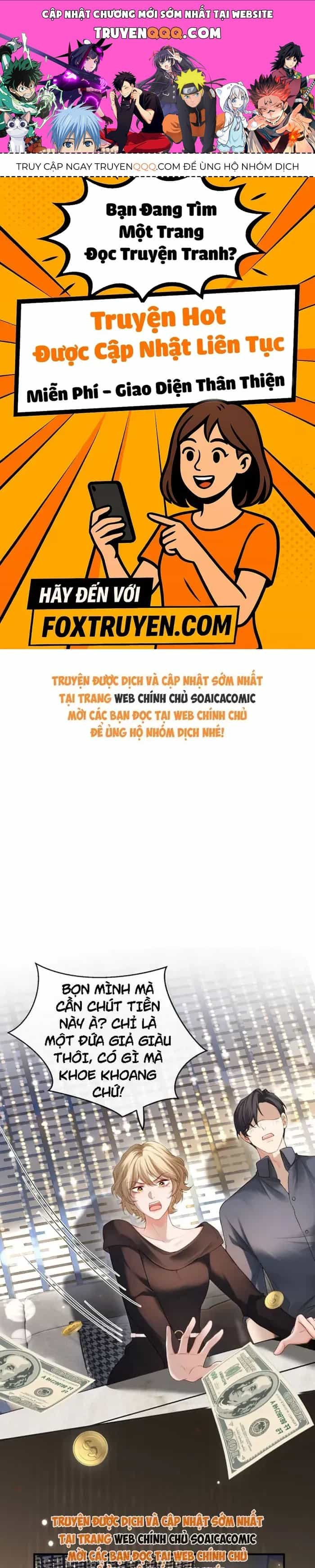 Giả Vờ Làm Giới Thượng Lưu - Chương 31 - ảnh 1