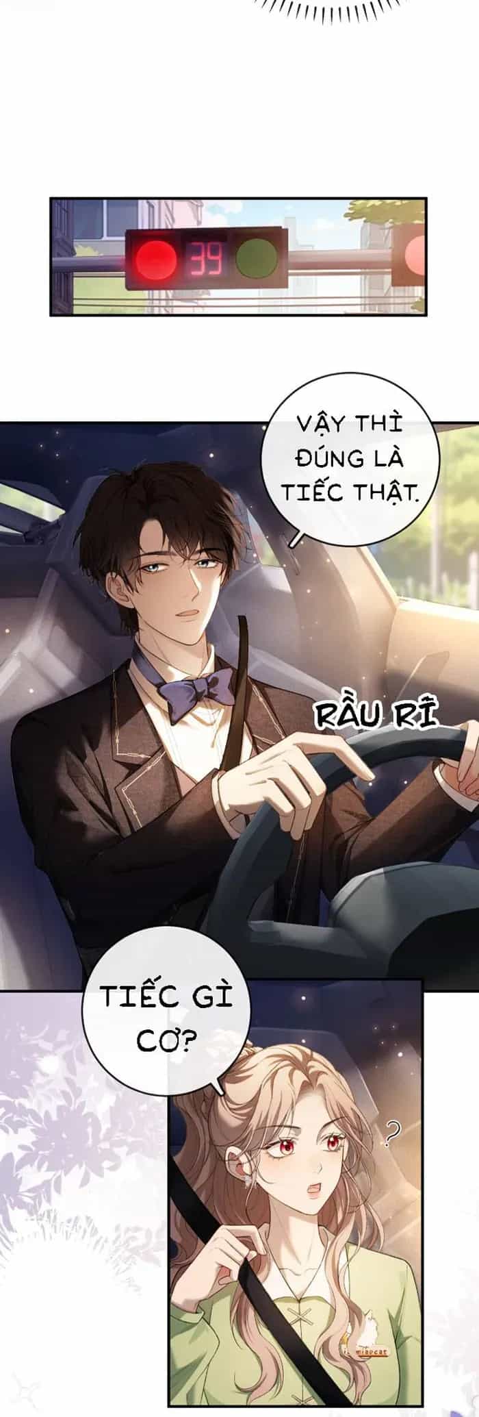 Giả Vờ Làm Giới Thượng Lưu - Chương 31 - ảnh 12
