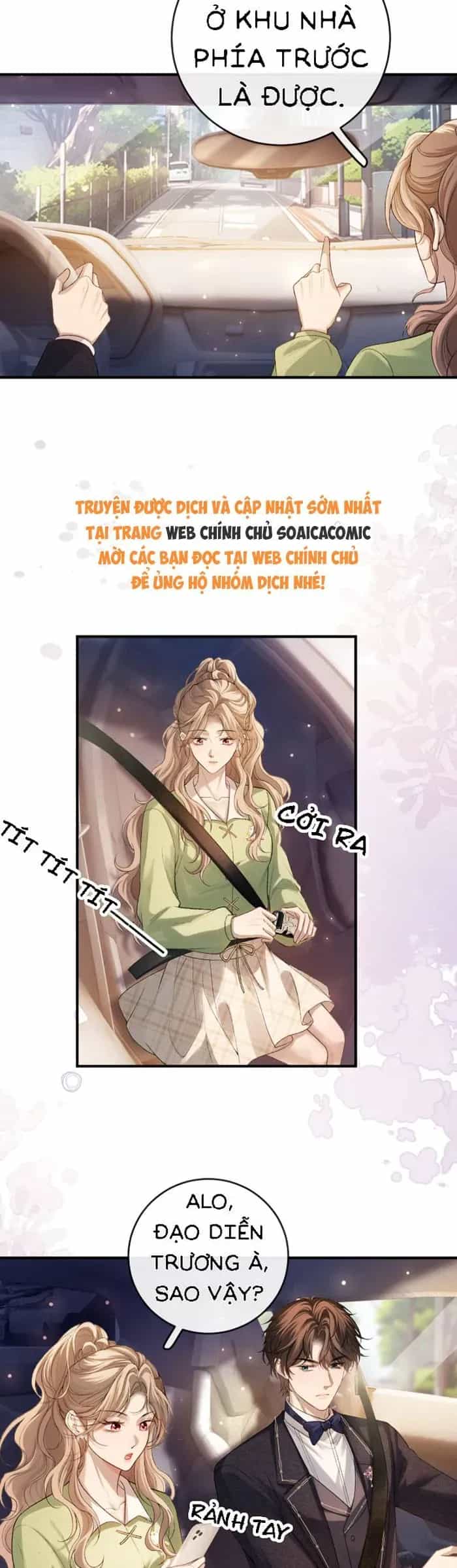 Giả Vờ Làm Giới Thượng Lưu - Chương 31 - ảnh 14