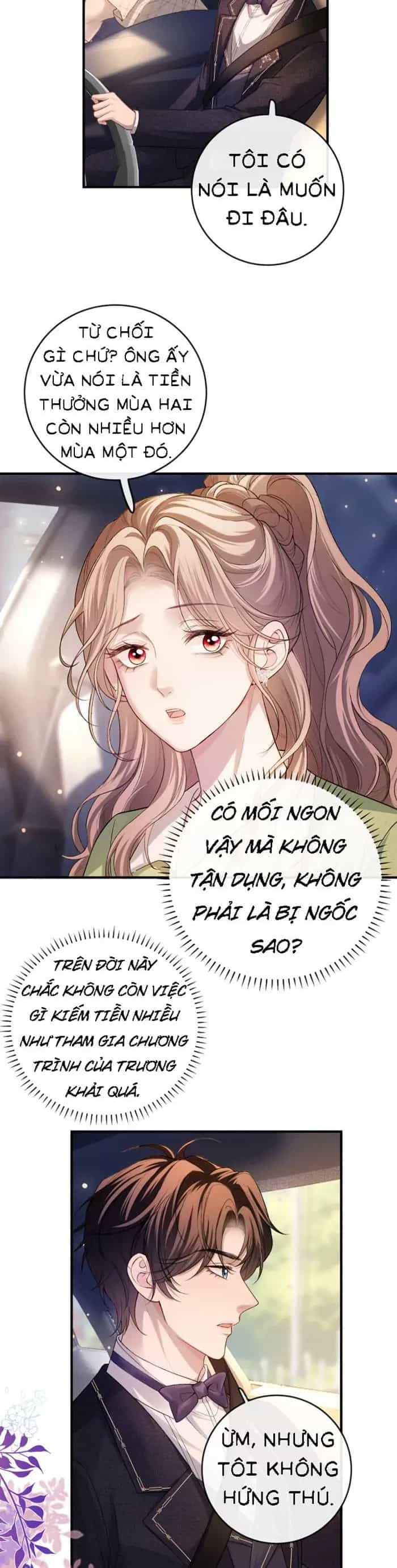 Giả Vờ Làm Giới Thượng Lưu - Chương 31 - ảnh 17