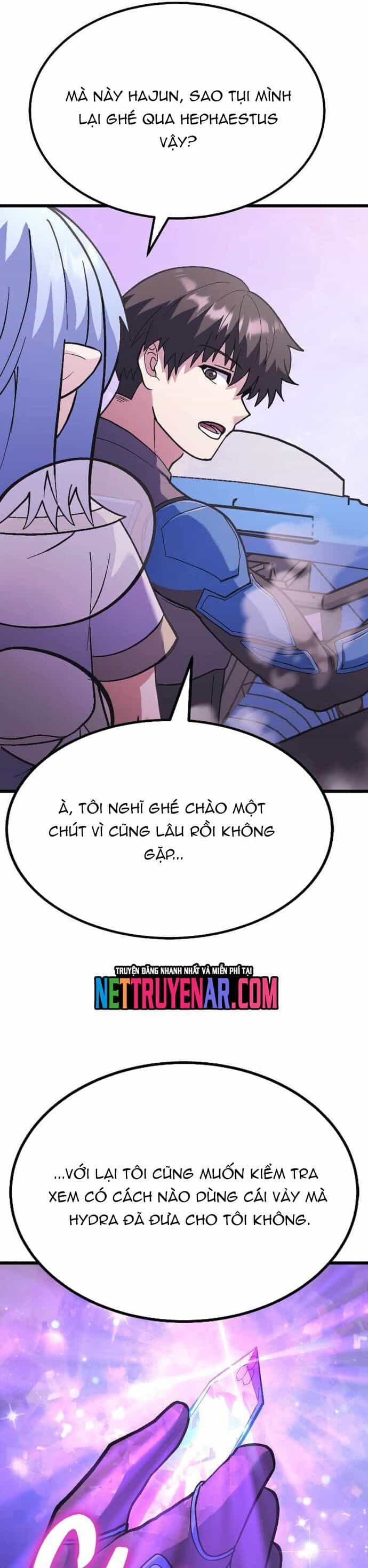 Giả Vờ Làm Giới Thượng Lưu - Chương 33 - ảnh 20