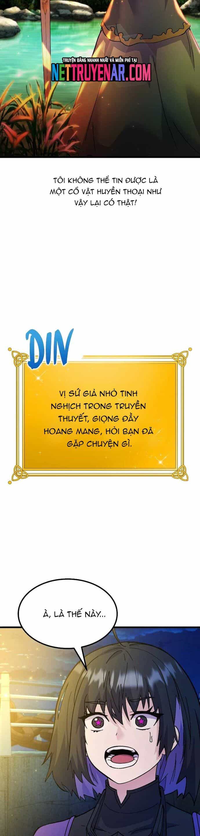 Giả Vờ Làm Giới Thượng Lưu - Chương 33 - ảnh 9