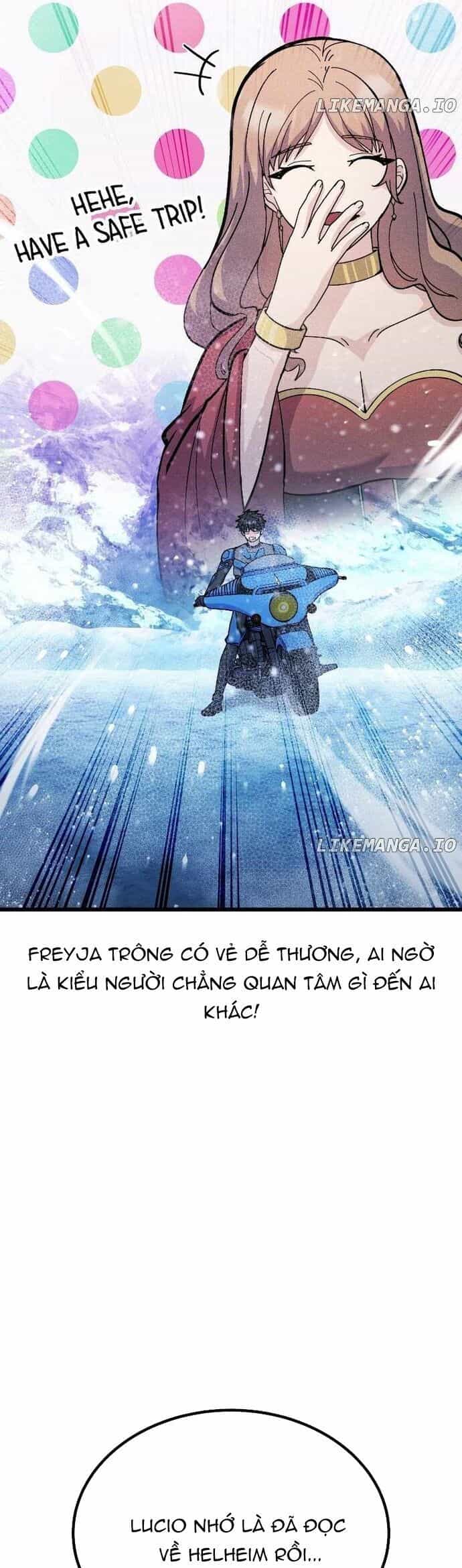 Giả Vờ Làm Giới Thượng Lưu - Chương 34 - ảnh 41