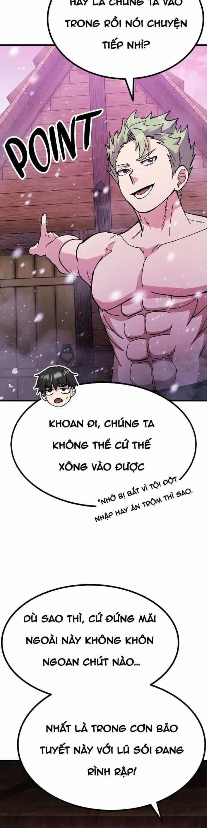 Giả Vờ Làm Giới Thượng Lưu - Chương 35 - ảnh 31