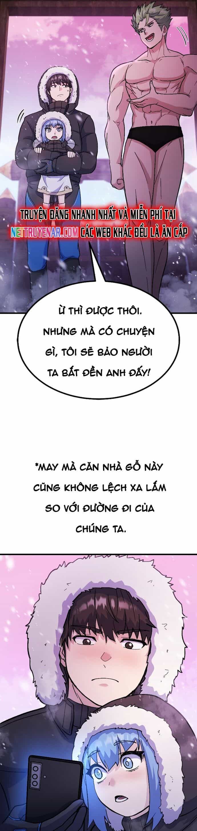 Giả Vờ Làm Giới Thượng Lưu - Chương 35 - ảnh 32