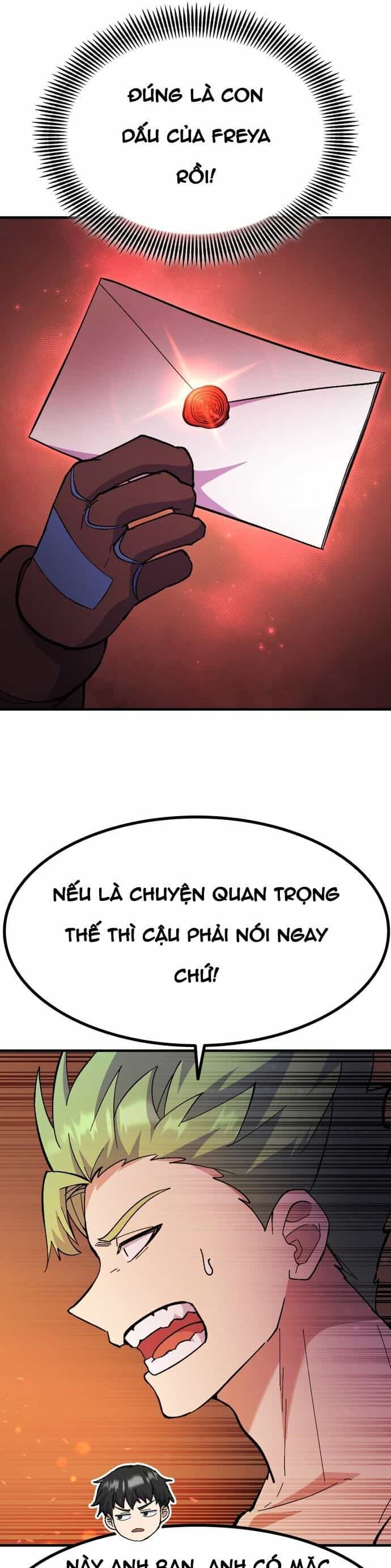 Giả Vờ Làm Giới Thượng Lưu - Chương 35 - ảnh 42