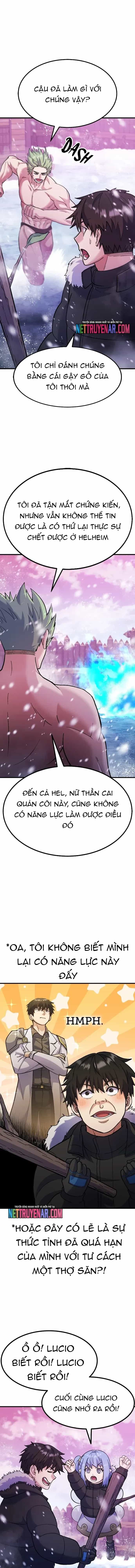 Giả Vờ Làm Giới Thượng Lưu - Chương 36 - ảnh 5