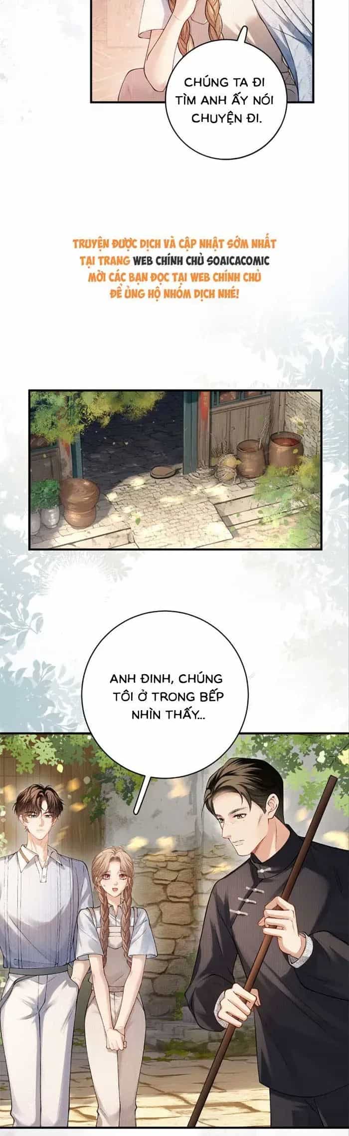 Giả Vờ Làm Giới Thượng Lưu - Chương 38 - ảnh 3