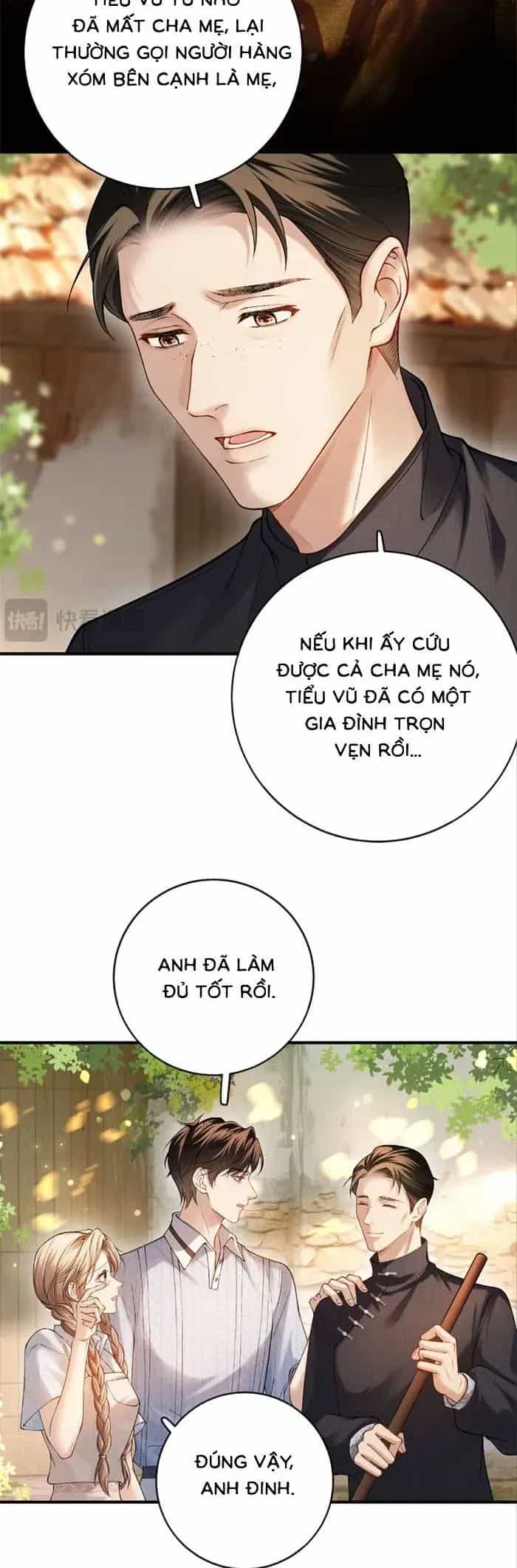 Giả Vờ Làm Giới Thượng Lưu - Chương 38 - ảnh 5