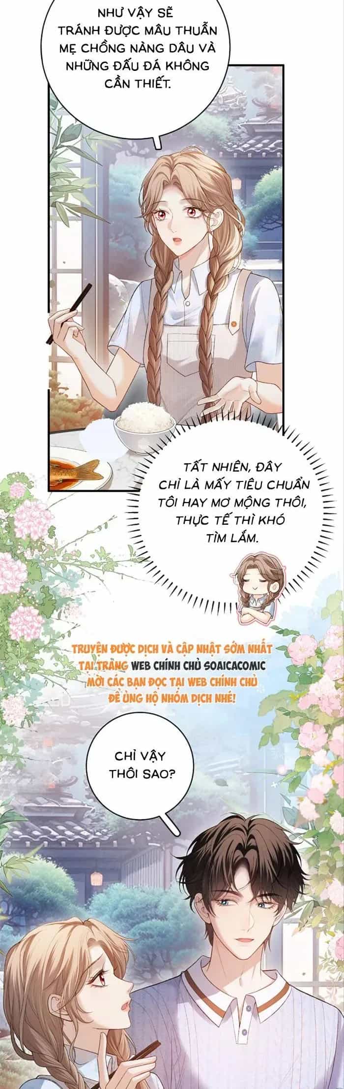 Giả Vờ Làm Giới Thượng Lưu - Chương 39 - ảnh 2