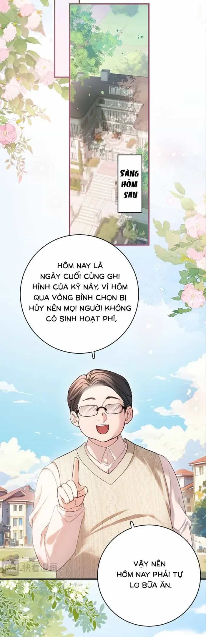 Giả Vờ Làm Giới Thượng Lưu - Chương 39 - ảnh 9