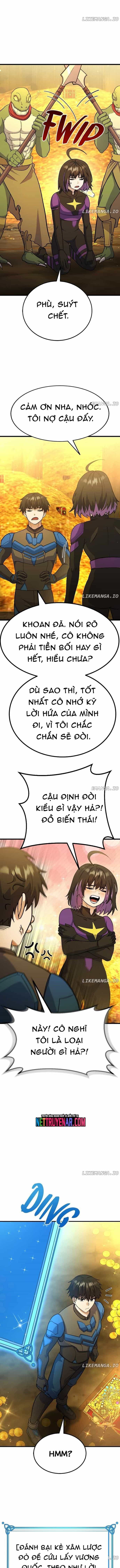 Giả Vờ Làm Giới Thượng Lưu - Chương 40 - ảnh 10