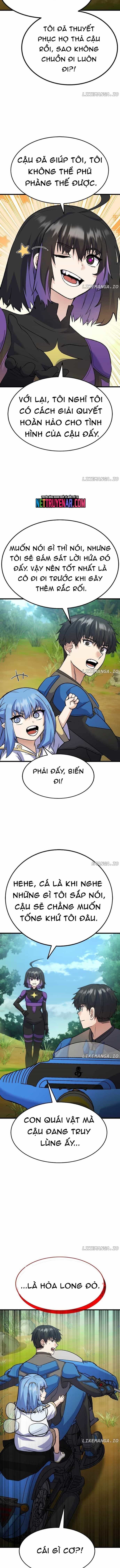Giả Vờ Làm Giới Thượng Lưu - Chương 40 - ảnh 14
